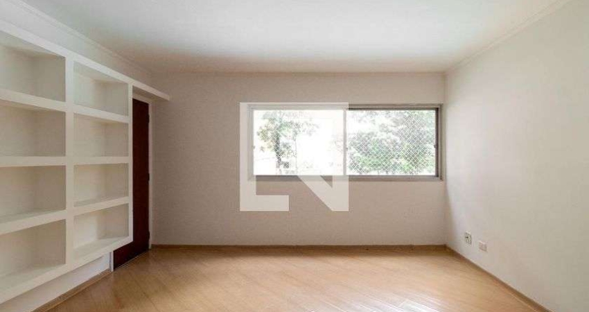 Apartamento à Venda - Perdizes, 3 Quartos,  148 m2