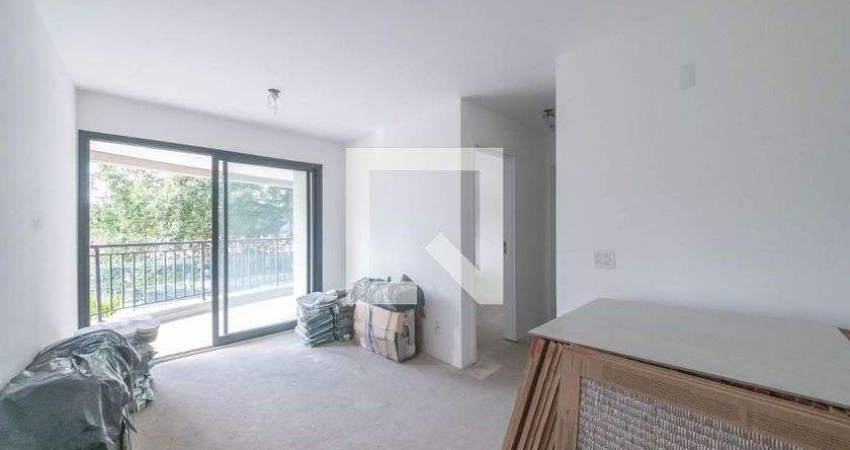 Apartamento com 2 quartos à venda no Brooklin, São Paulo 