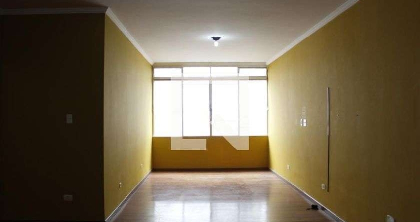 Apartamento à Venda - Higienópolis, 3 Quartos,  156 m2