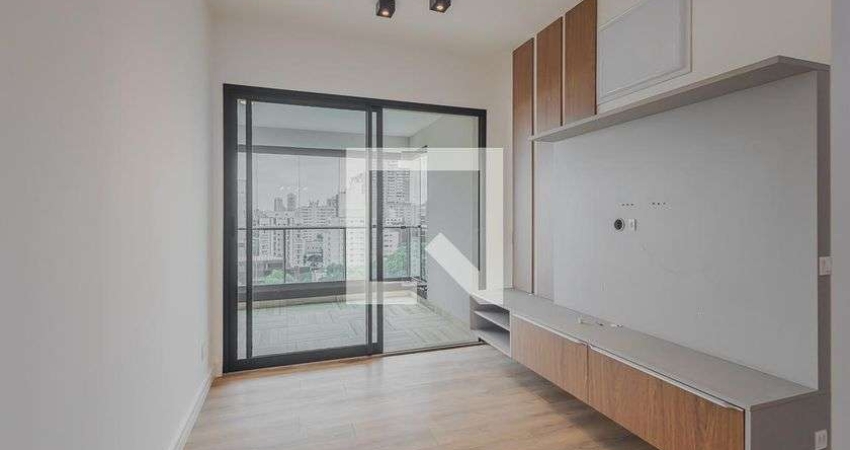 Apartamento com 2 quartos à venda em Pinheiros, São Paulo 