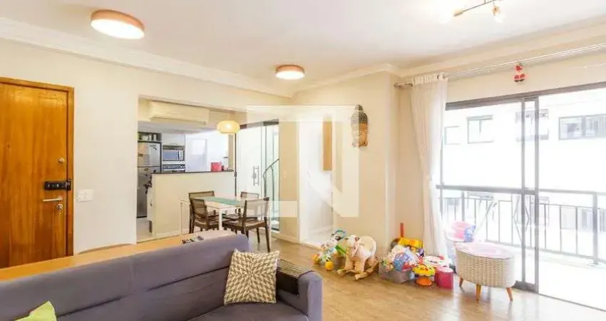 Apartamento à Venda - Vila Olímpia, 2 Quartos,  130 m2