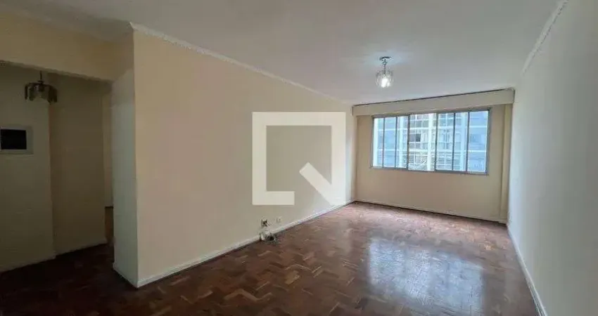 Apartamento à Venda - Pinheiros, 3 Quartos,  130 m2