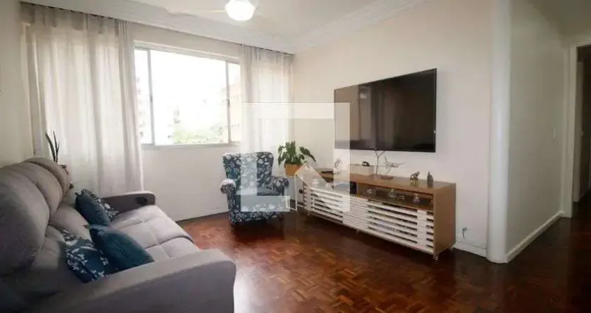 Apartamento à Venda - Jardim Paulista, 3 Quartos,  110 m2