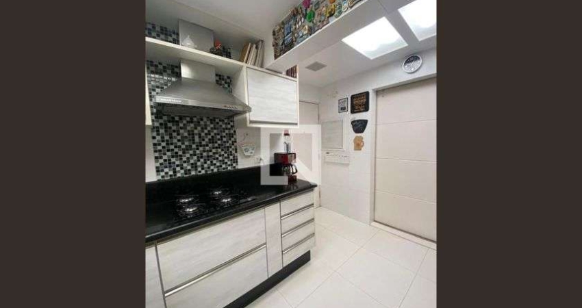 Apartamento à Venda - Vila Olímpia, 2 Quartos,  100 m2