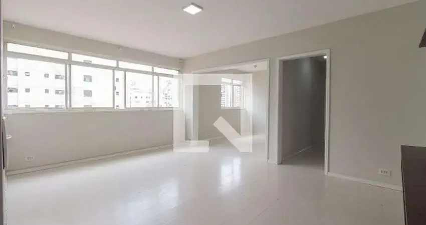Apartamento à Venda - Vila Mariana, 2 Quartos,  92 m2