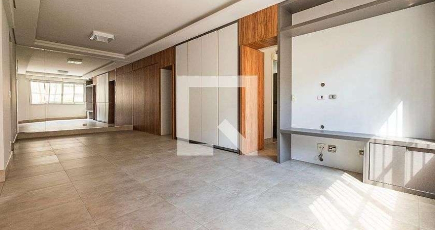 Apartamento com 2 quartos à venda no Paraíso, São Paulo 