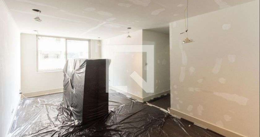Apartamento à Venda - Vila Nova Conceição, 3 Quartos,  86 m2