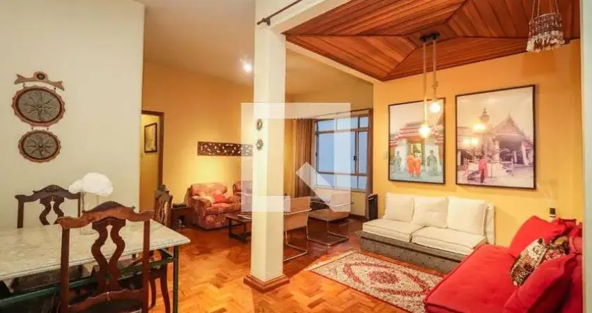 Apartamento à Venda - Jardim Paulista, 3 Quartos,  130 m2