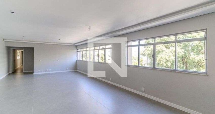 Apartamento à Venda - Higienópolis, 3 Quartos,  219 m2