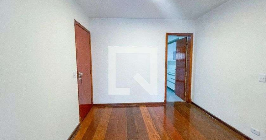 Apartamento à Venda - Vila Madalena, 3 Quartos,  90 m2