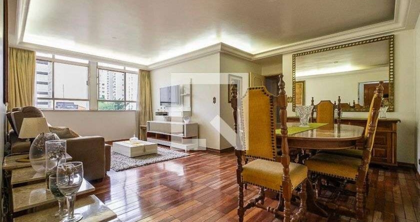 Apartamento com 3 quartos à venda no Paraíso, São Paulo 