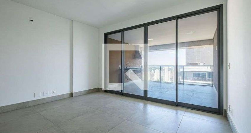 Apartamento à Venda - Vila Madalena, 3 Quartos,  122 m2