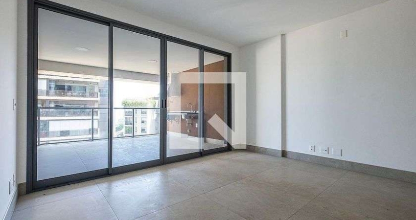 Apartamento à Venda - Vila Madalena, 3 Quartos,  122 m2