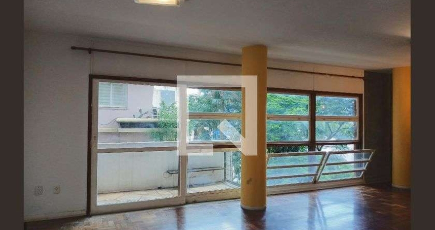 Apartamento à Venda - Higienópolis, 4 Quartos,  150 m2