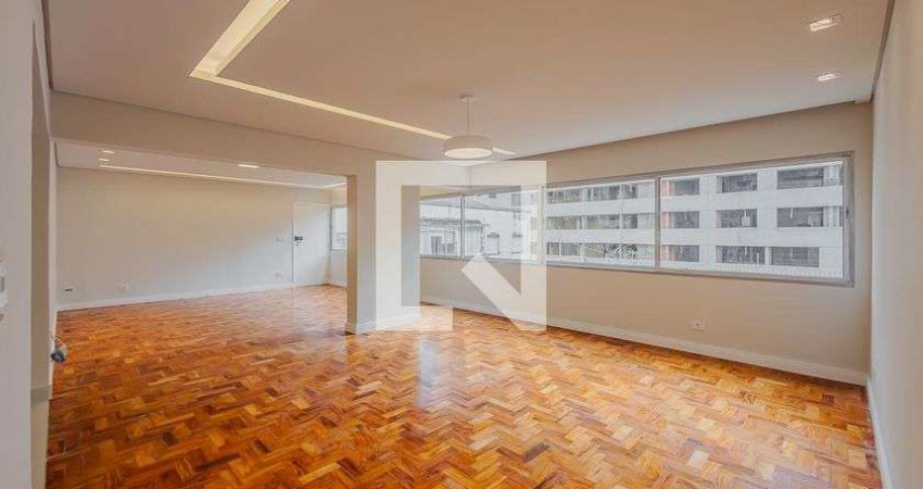 Apartamento com 3 quartos à venda no Paraíso, São Paulo 