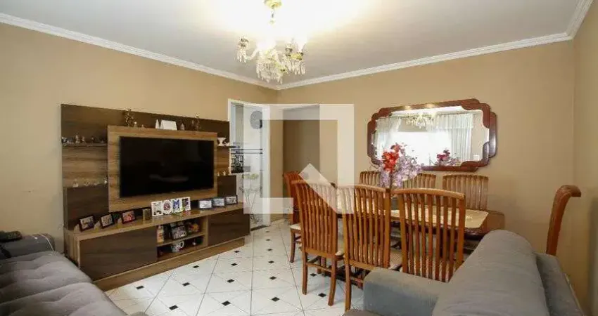 Apartamento à Venda - Vila Madalena, 3 Quartos,  98 m2