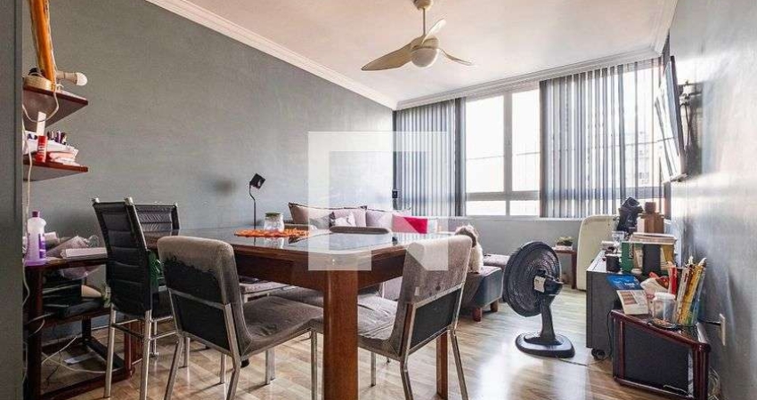 Apartamento à Venda - Jardim Paulista, 3 Quartos,  125 m2