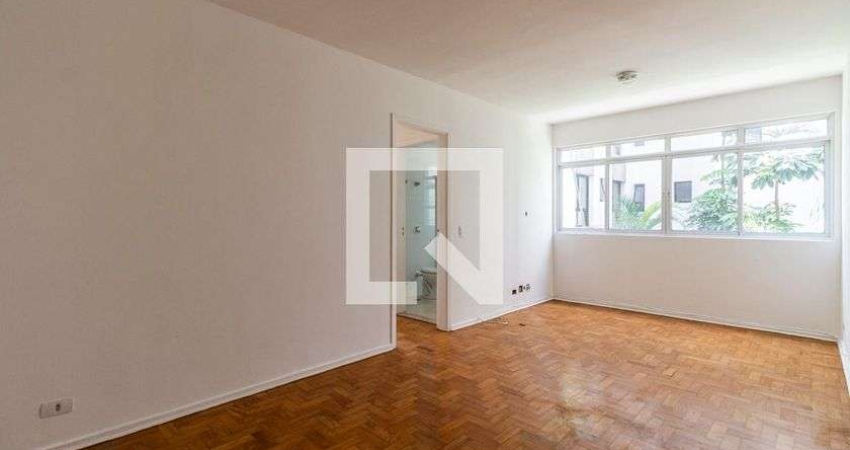 Apartamento à Venda - Jardim Paulista, 2 Quartos,  65 m2