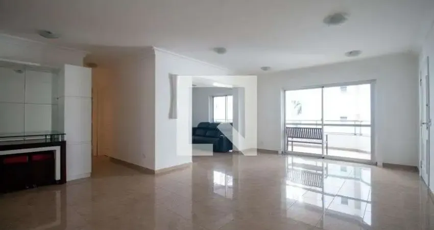 Apartamento com 4 quartos à venda no Brooklin, São Paulo 
