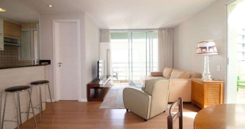 Apartamento à Venda - Jardim Paulista, 2 Quartos,  115 m2
