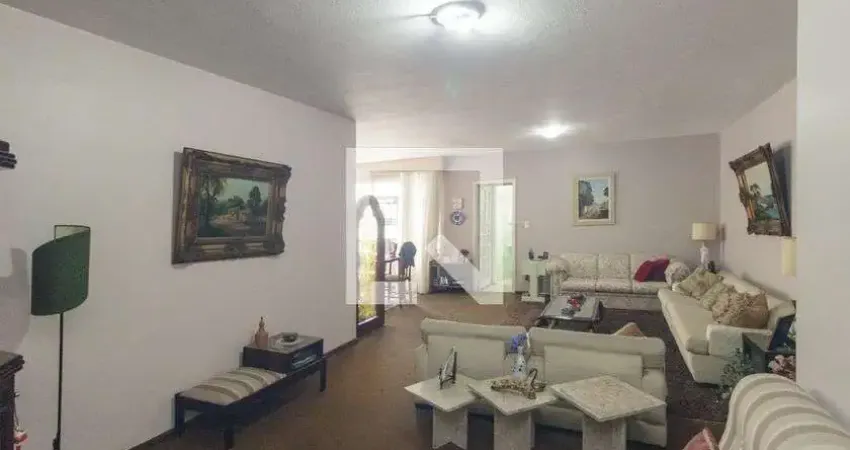 Apartamento à Venda - Higienópolis, 3 Quartos,  165 m2