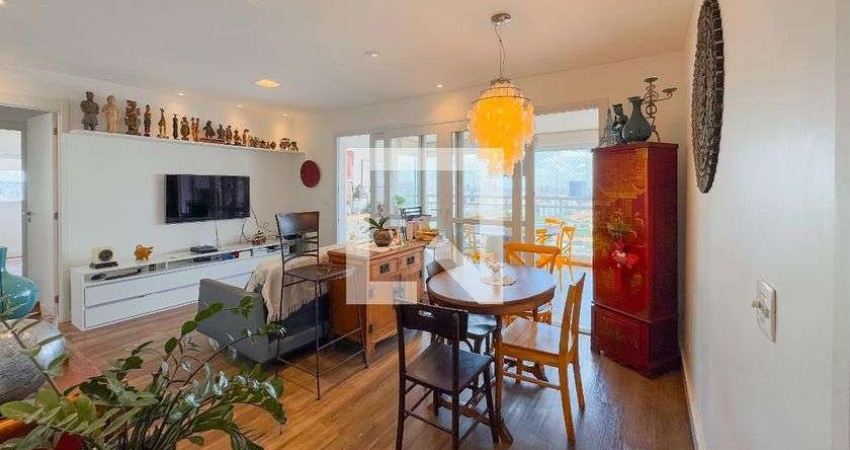 Apartamento à Venda - Vila Mariana, 3 Quartos,  127 m2