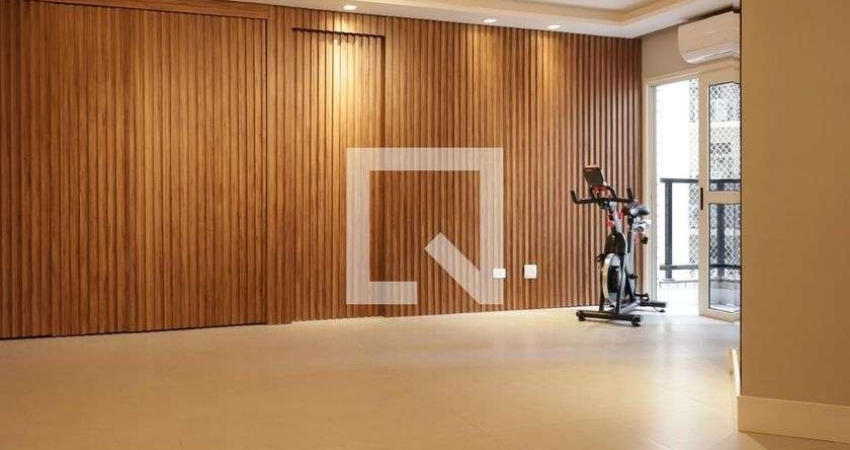Apartamento à Venda - Vila Olímpia, 2 Quartos,  76 m2