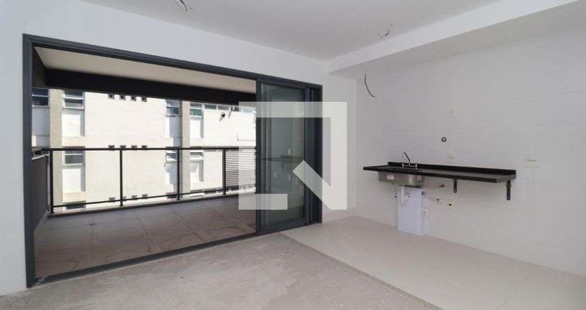 Apartamento à Venda - Jardim Paulista, 2 Quartos,  64 m2