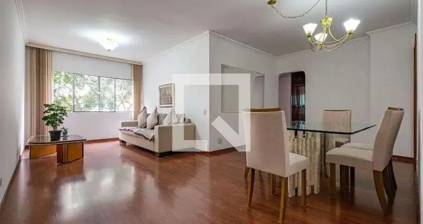 Apartamento à Venda - Vila Madalena, 3 Quartos,  106 m2