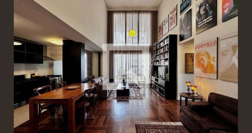 Apartamento com 3 quartos à venda no Brooklin, São Paulo 