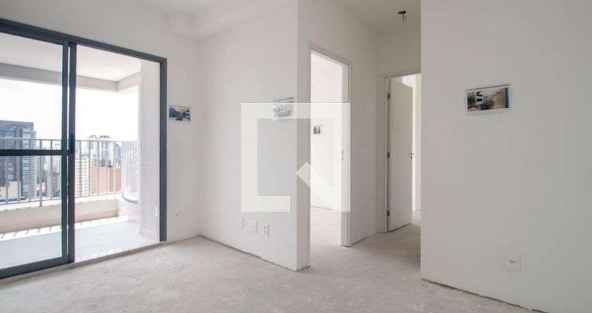 Apartamento com 2 quartos à venda no Brooklin, São Paulo 