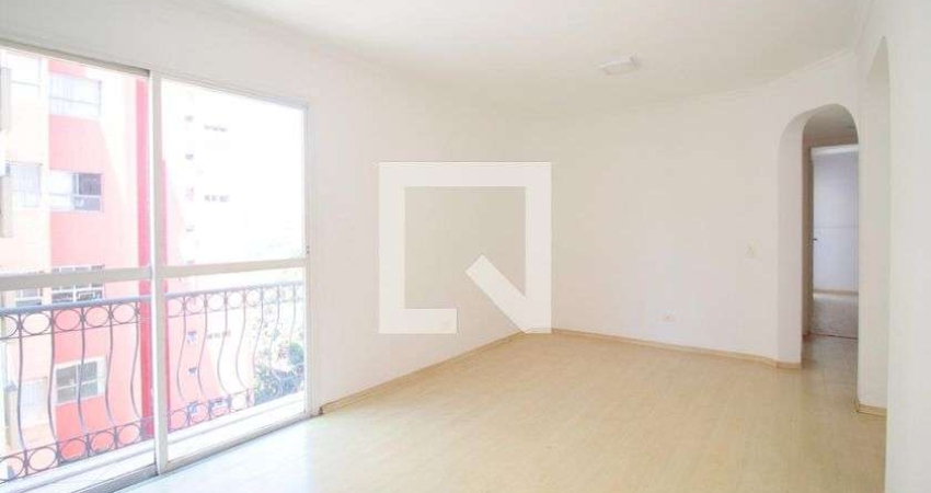 Apartamento com 3 quartos à venda em Pinheiros, São Paulo 