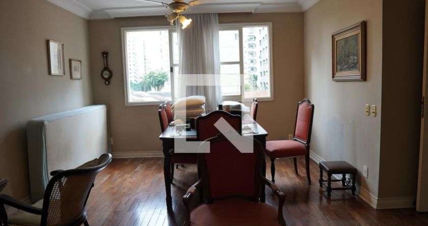 Apartamento à Venda - Jardim Paulista, 2 Quartos,  96 m2