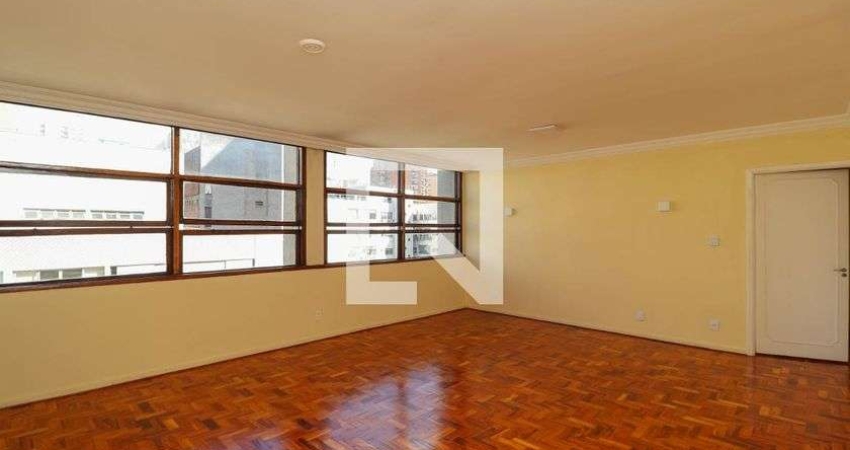 Apartamento à Venda - Jardim Paulista, 4 Quartos,  173 m2