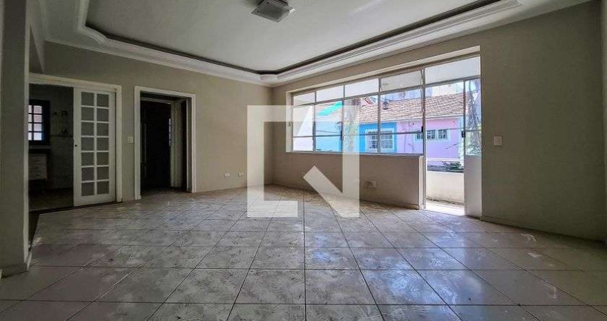 Apartamento à Venda - Vila Mariana, 4 Quartos,  135 m2