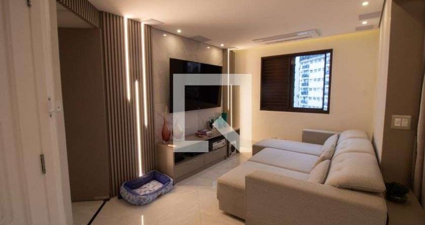 Apartamento com 3 quartos à venda no Brooklin, São Paulo 