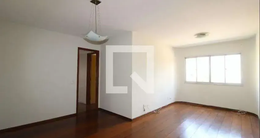 Apartamento à Venda - Vila Olímpia, 3 Quartos,  96 m2