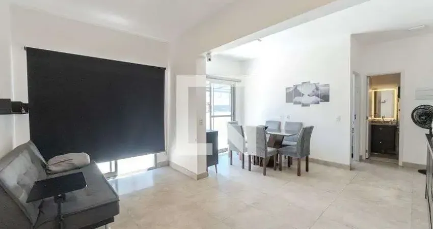 Apartamento à Venda - Bela Vista, 2 Quartos,  80 m2