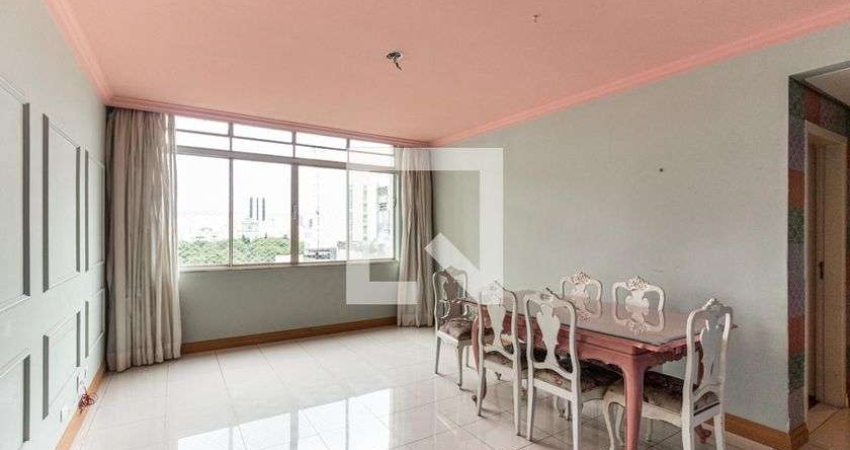 Apartamento à Venda - Higienópolis, 2 Quartos,  97 m2