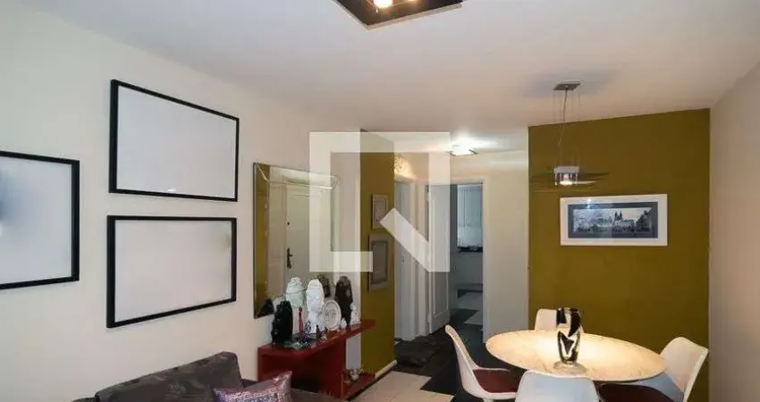 Apartamento à Venda - Bela Vista, 3 Quartos,  92 m2