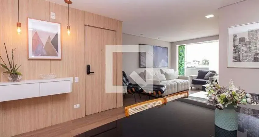 Apartamento à Venda - Vila Mariana, 3 Quartos,  99 m2
