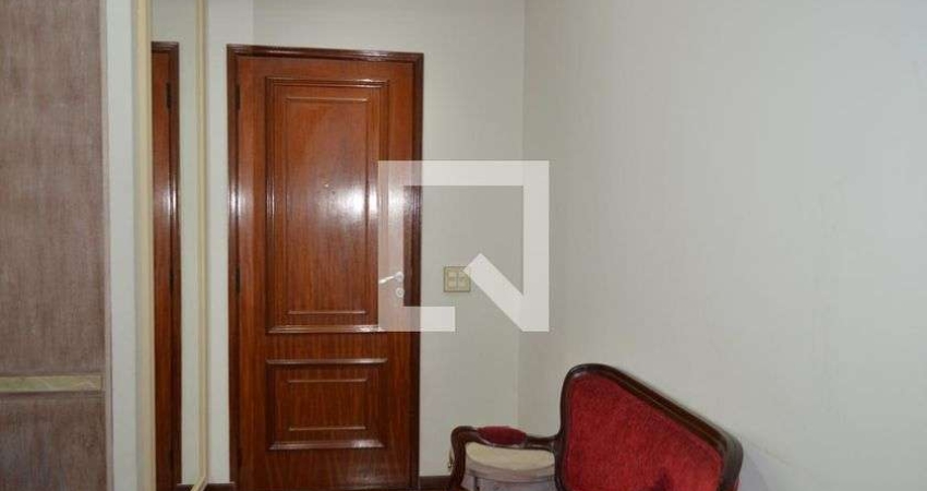 Apartamento à Venda - Vila Mariana, 4 Quartos,  220 m2