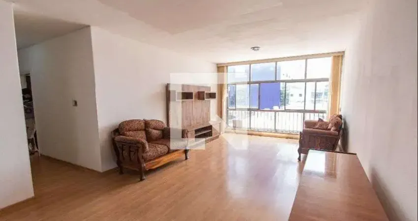 Apartamento à Venda - Liberdade, 2 Quartos,  112 m2