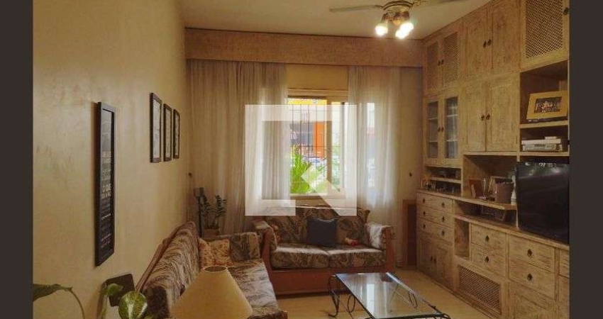 Apartamento à Venda - Higienópolis, 3 Quartos,  136 m2