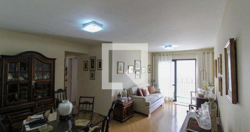 Apartamento à Venda - Vila Olímpia, 3 Quartos,  80 m2