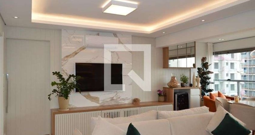Apartamento à Venda - Vila Mariana, 2 Quartos,  104 m2