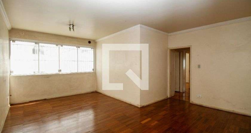Apartamento à Venda - Jardim Paulista, 3 Quartos,  100 m2