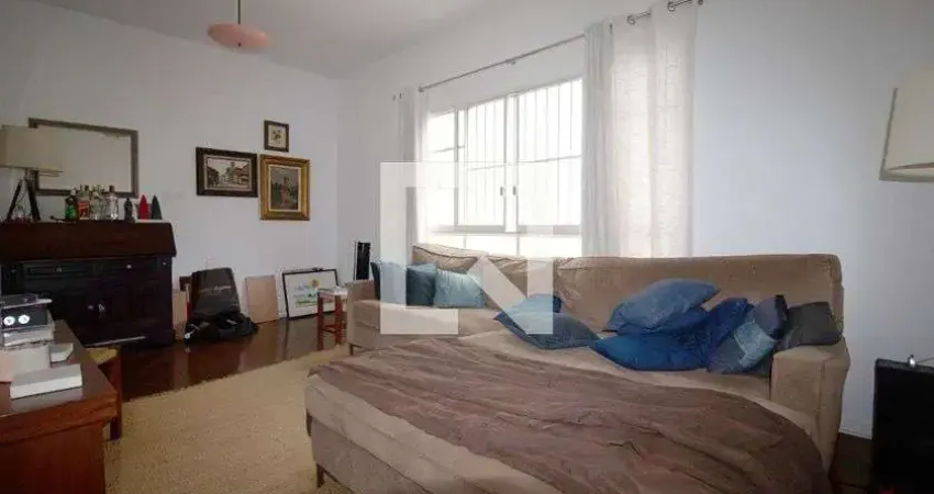 Apartamento à Venda - Jardim Paulista, 2 Quartos,  91 m2