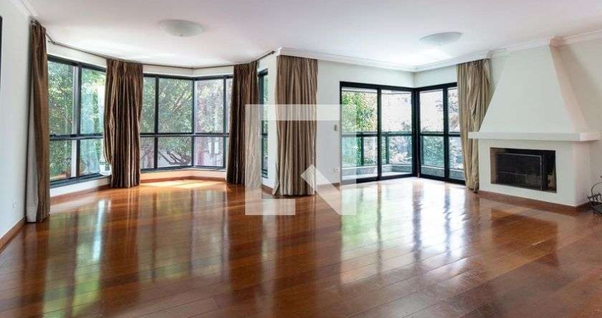 Apartamento com 3 quartos à venda em Perdizes, São Paulo 
