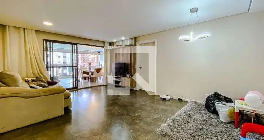 Apartamento à Venda - Vila Mariana, 3 Quartos,  147 m2